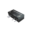 12DZ-2W Series 2W 3KV Isolation 2:1 Input Voltage DC-DC Converter