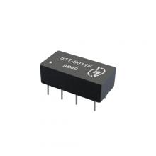 51T Series T1/CEPT/ISDN-PRI Interface 1.5KVrms Isolated Through Hole Dual Transformer