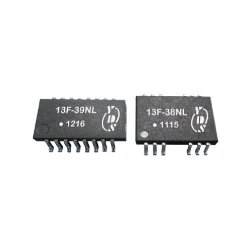 13F-3X Series 10/100 Base-T PC Card LAN Filter