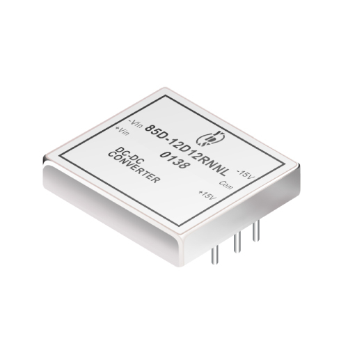 85D Series 5W 0.5KV Isolation DC-DC Converter
