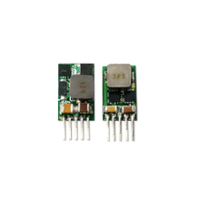 01D-3A Series Non Isolation Regulated 1.77~45W POL DC-DC Converter