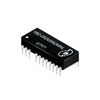 18D Dual Output 1W & 2W 6KV Isolation DC-DC Converter
