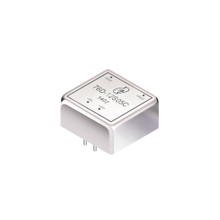 76D-3W Series 3W 1.5KV Isolation 2:1 DC-DC Converter