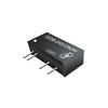 12DB-2W Series 2W 3KV Isolation Continuous Protection DC-DC Converter