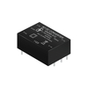 GA25D Series 20~27W 3KVac Isolation Regulated Output AC-DC Converter (Module)