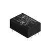GA025 Series 24~27W 3KVac Isolation Regulated Output AC-DC Converter