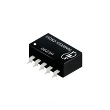13DS2 Series 1W 1KV Isolation SMD DC-DC Converter