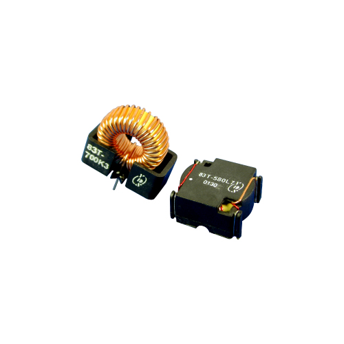 83T Series SMT/Through Hole Power Inductor