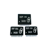30F-3X/5X Series 10/100/1000 Base-T PC Card LAN Filter