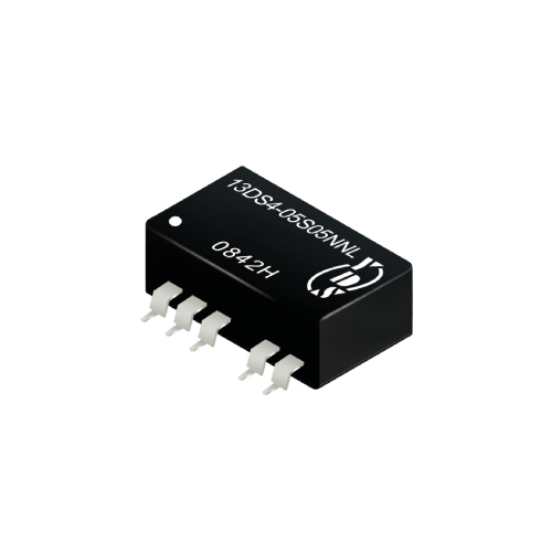 13DS4 Series 1W 1KV Isolation SMD DC-DC Converter