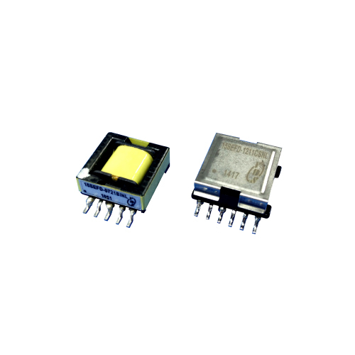 15SEFD Series PoE SMD High Frequency Wire Wound Transformer