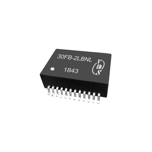 5G Series 5G Base-T SMD LAN Filter