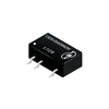 13DS-2W Series 2W 1KV Isolation SMD DC-DC Converter