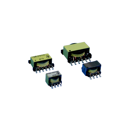 ER Series High Frequency Power Transformer