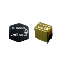 80T/81T Series Standard Low Power General Purpose Inductor