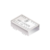 46D Series 3W 1.5KV Isolation DC-DC Power Converter
