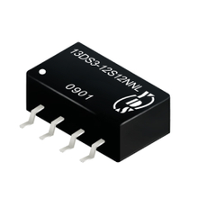 13DS3 Series 1W 1KV Isolation SMD DC-DC Converter