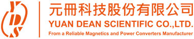 YUAN DEAN SCIENTIFIC CO.,LTD.