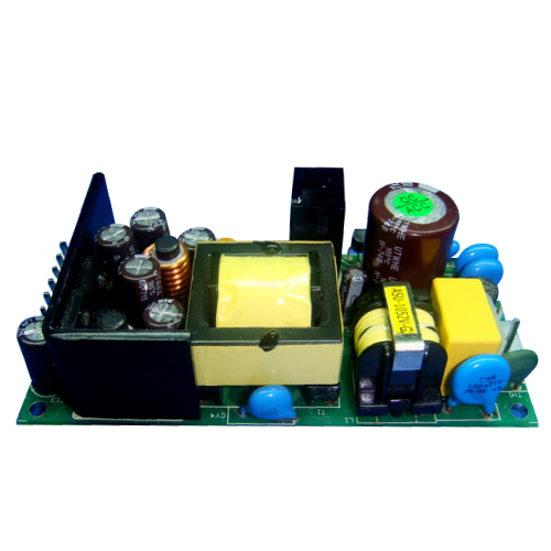 GB020/GB030 Series 20~30W 3KVac Isolation Single & Dual Output AC-DC Converter (Open Frame)