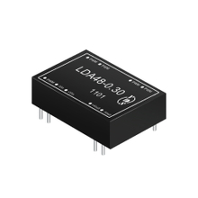 LDA48 Series Non-isolated LED Driver
