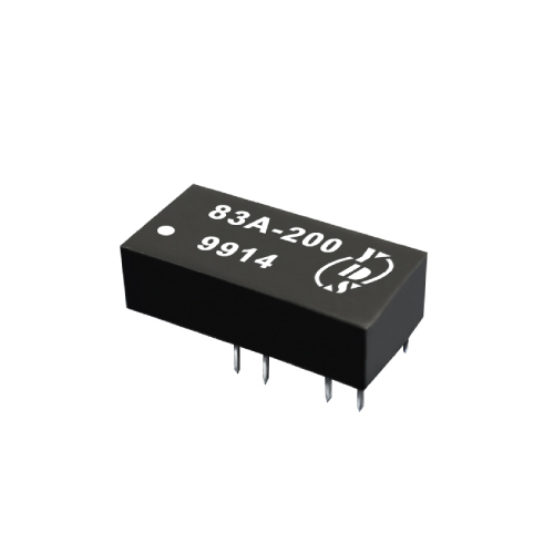 83A Series 16 PIN DIL ECL 10K Digital Delay Line